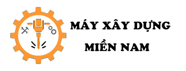 Logo Máy Xây Dựng Miền Nam